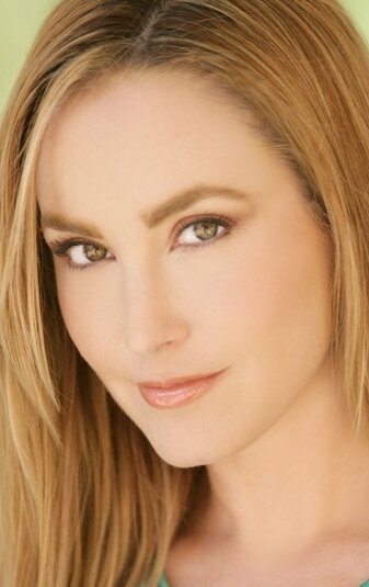 фото Айми Брукс