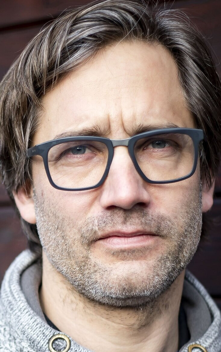 фото Иржи Хавелка