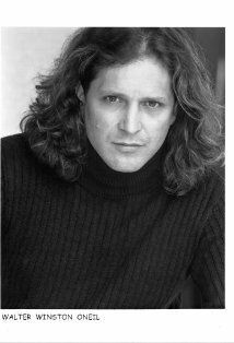 фото Уолтер О’Нил