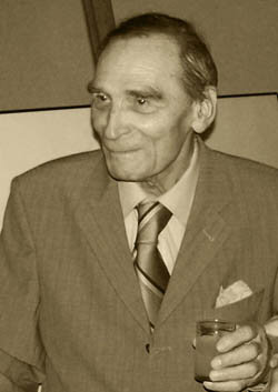 фото Ежи Белецкий