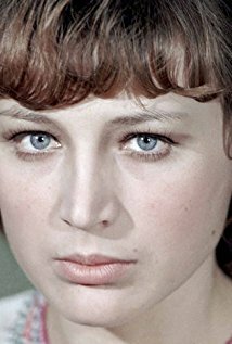 фото Эва Леманьская