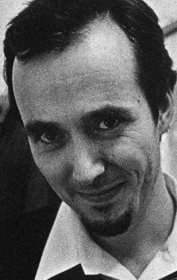 фото Петр Лебл