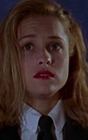 фото Ванесса Ли Эшер