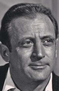 фото Алекс Букстон