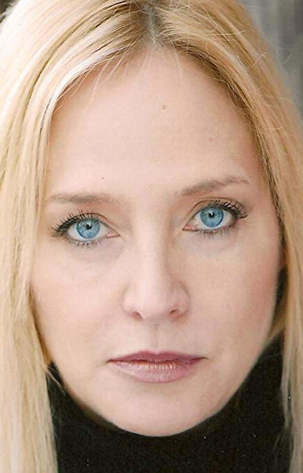 фото Холли Фулджер