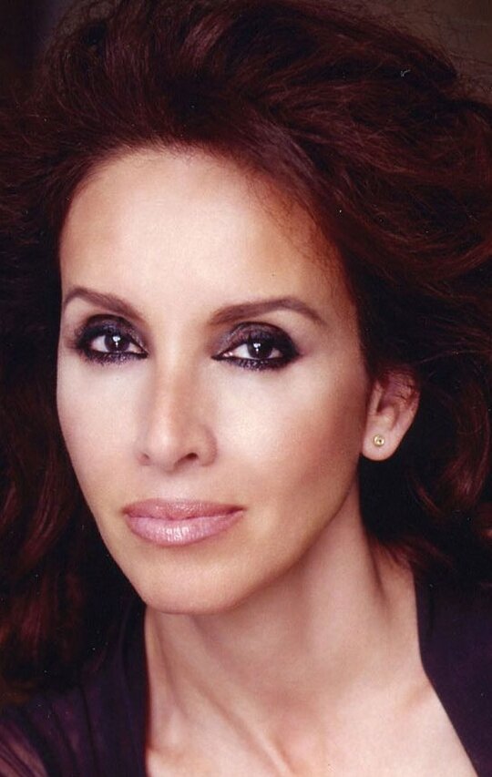 фото Ана Белен