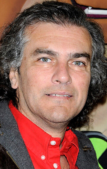 фото Луис Фернандо Альвес