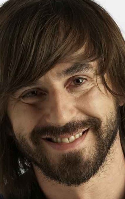 фото Санти Мильян