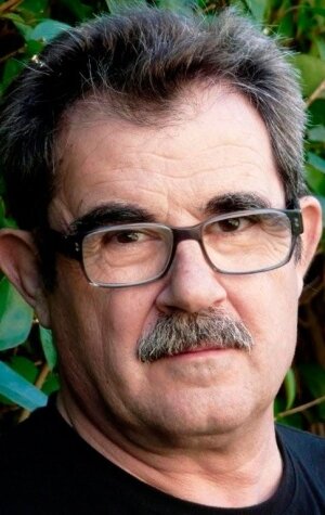 фото Луис Пересагуа