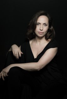 фото Ана Отеро