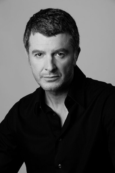 фото Хесус Сиснерос