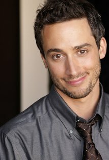 фото Майкл Перри