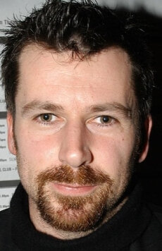 фото Аарон Блэйби