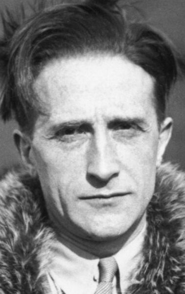 фото Марсель Дюшан