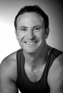 фото Питер Маршалл