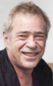 фото Майкл Хэмлин