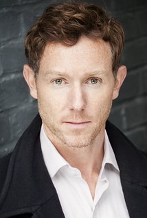 фото Ричард Хэнселл