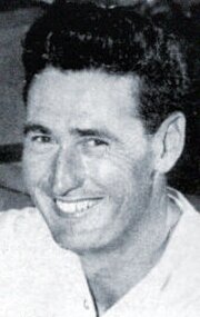 фото Тед Уильямс