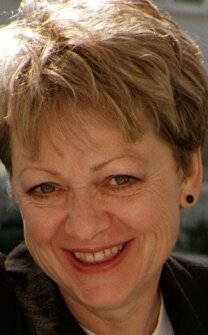 фото Джейн Скотт