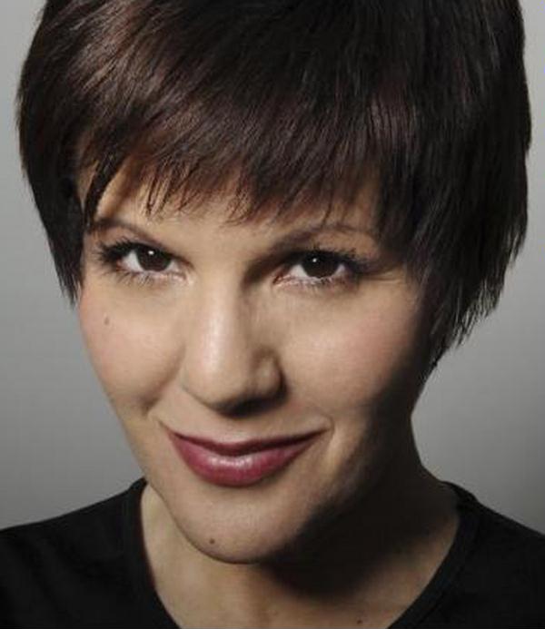 фото Рене Пропс