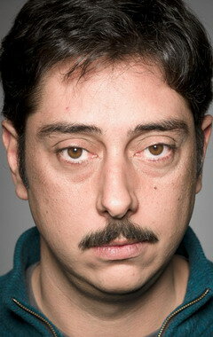 фото Мигел Гомиш