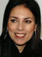 фото Мелани Йоханссон