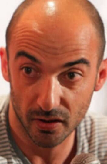 фото Тельмо Шурро