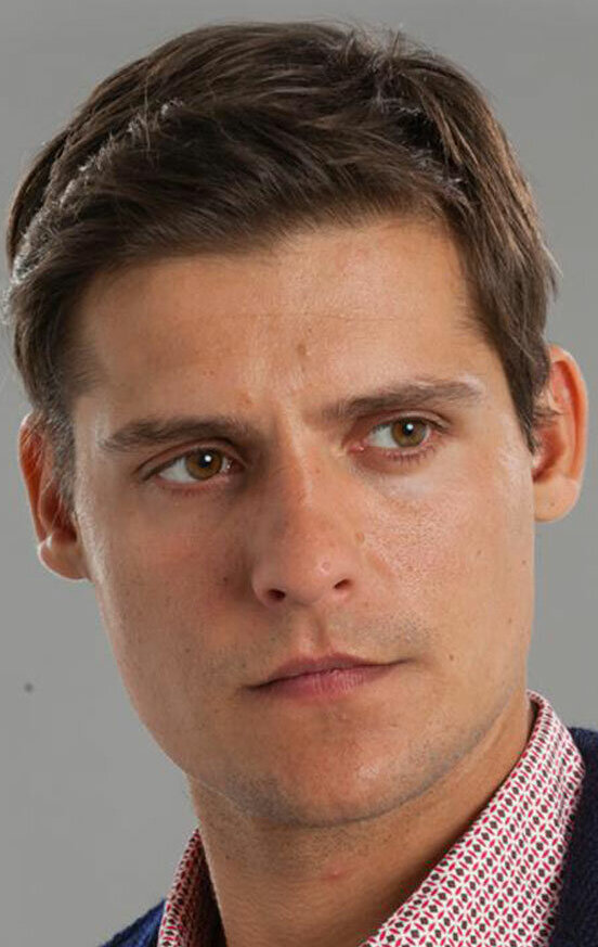 фото Карлоту Кота