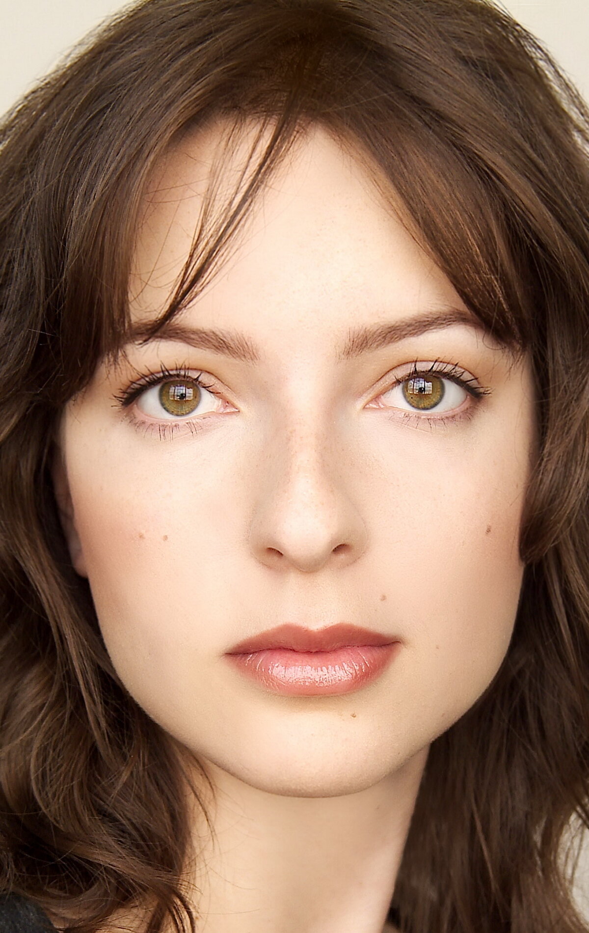 фото Ванесса Йоханссон