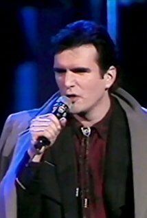 фото Пьер Флинн