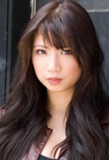 фото Аманда Джой