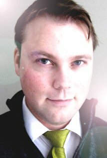 фото Майкл Доббин