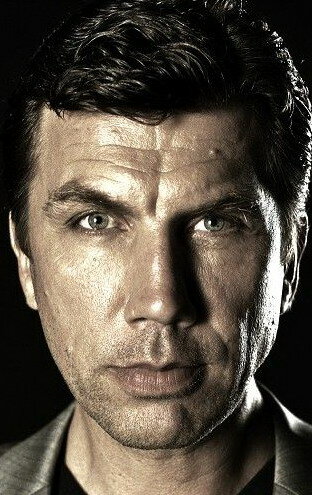 фото Йеспер Ломанн