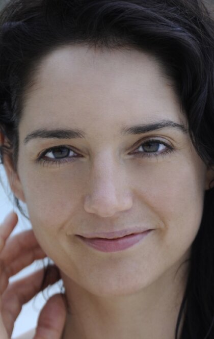 фото Патриция Кох