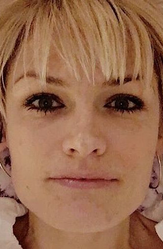 фото Лив Корфиксен