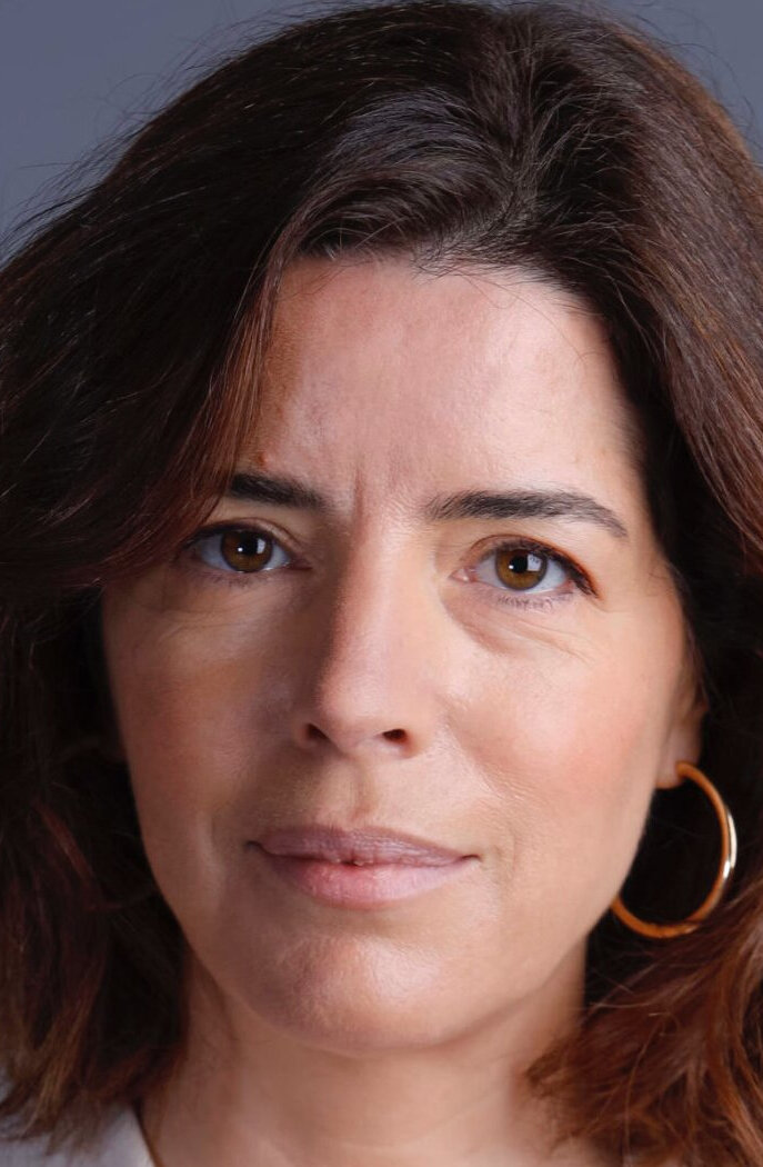 фото Анабела Морейра