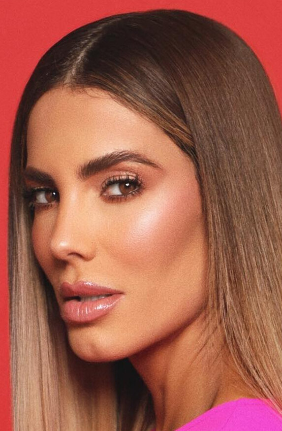 фото Габи Эспино