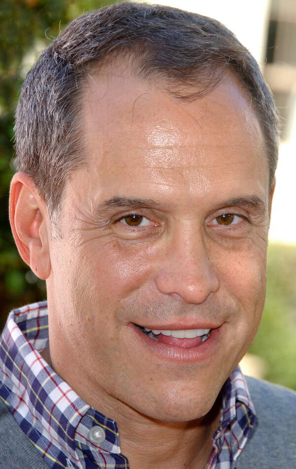 фото Брайан Роббинс