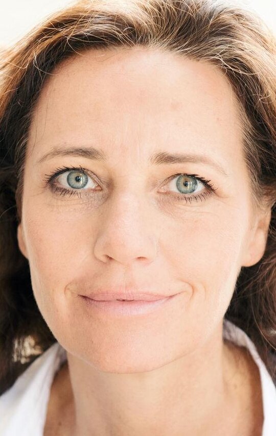 фото Штефани Бреме