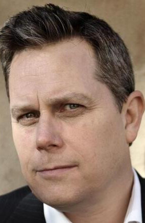 фото Петер Шонау Фог