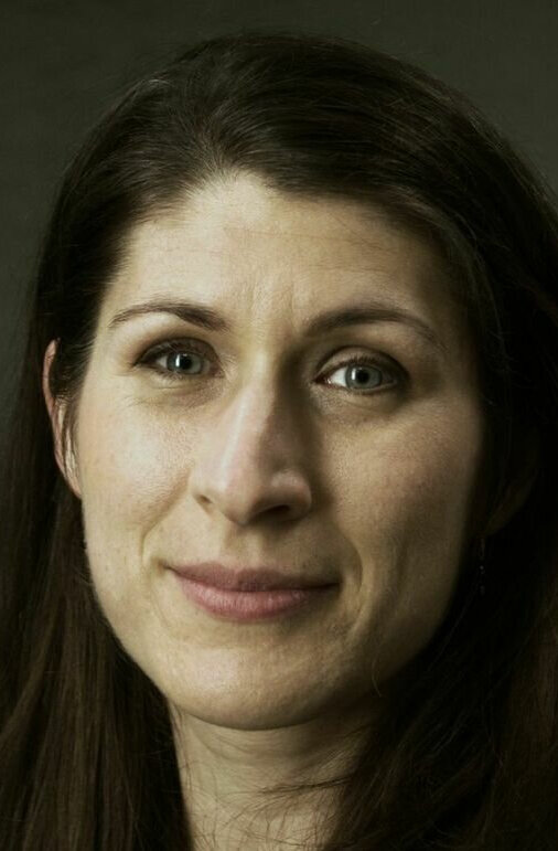 фото Анна-Мария Кантариус