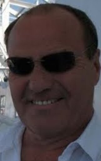 фото Аллан Истмэн