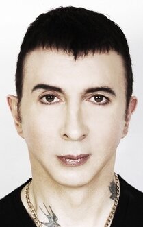 фото Марк Элмонд