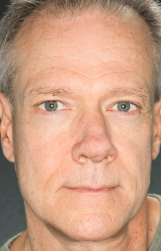 фото Ричард Лайнбэк