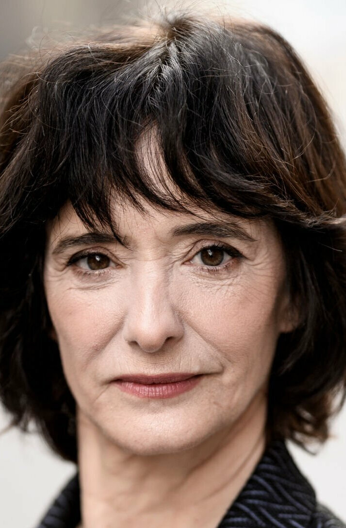 фото Ана Торрент