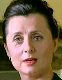 фото Роса Авила