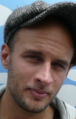 фото Корнелиус Конрад