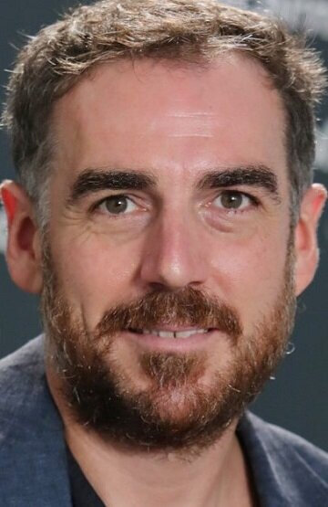 фото Симоне Гандольфо