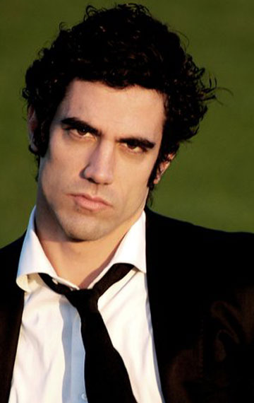 фото Томмазо Раменги