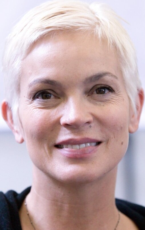 фото Элизабет Грэйсен